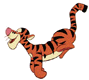 Picture of my Tigger