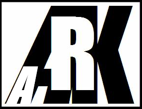 Midlands based prog band a2RK logo