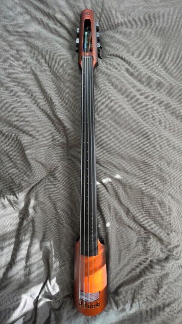 NS Omnibass NXT5